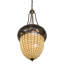 Greenbriar Oak 3 - Light Pendant