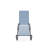 Outdoor Rust-Resistant Metal Chaise Lounge-19510282-48935051