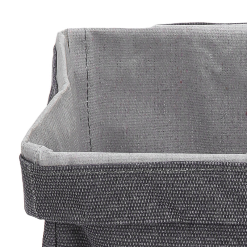 Suheb Iron；Fabric Laundry Room Organizer
