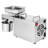 Stainless Steel Nut Grinder