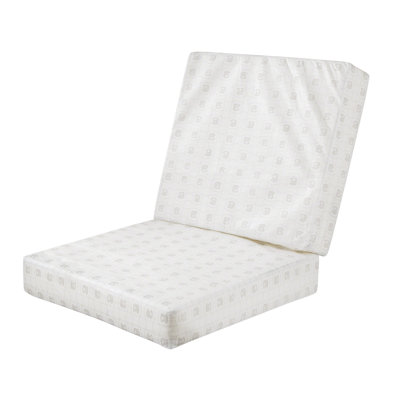 Coussin de chaise longue Ayvri