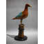 Oiseau sur un arbre H 22 po