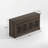 Allivia 58.7" Wide 4 Drawer Sideboard-1673556719