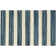 Mayfair Cotton Striped Indoor Rug