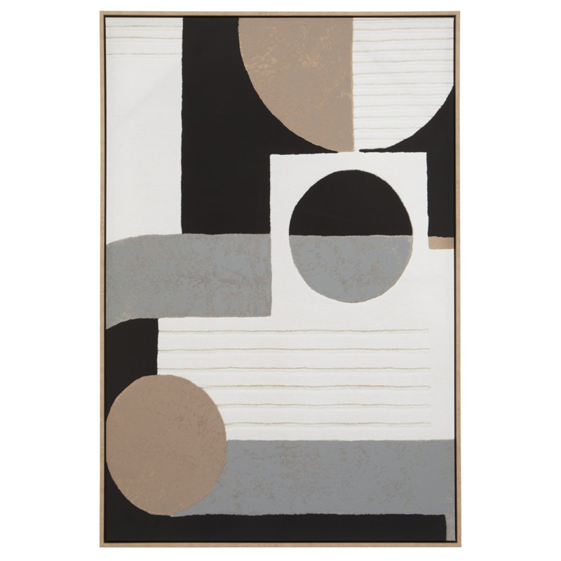 Abstract Wall Art