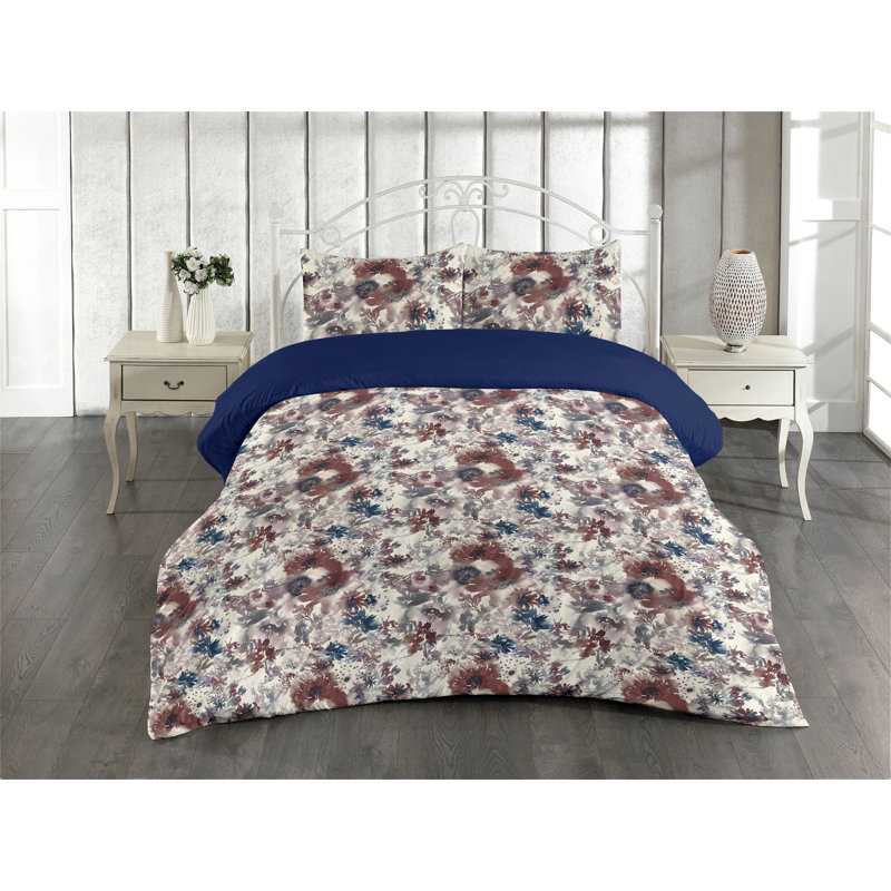Duvet Cover, Twin Duvet Cover + 1 Standard Sham