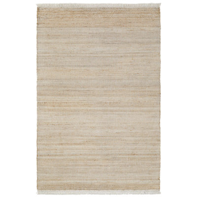 Tapis d'intérieur en jute Flatfeave