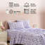 Ensemble de draps pour enfants HLC.ME-123227529-123227523