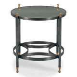Grier End Table