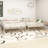 Full Over Full Metal Bunk Bed-926480180