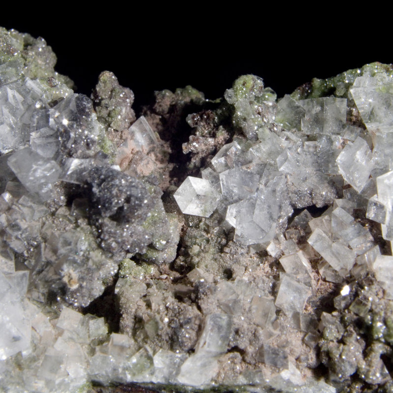 Flavien Crystal