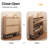 Clie 16 Pair Shoe Storage Cabinet-91901446