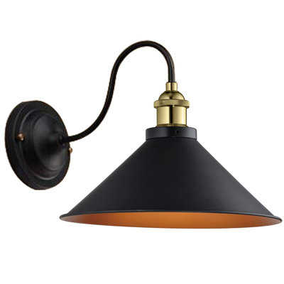 Cardwell Armed Sconce
