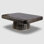 Jarlfrid Solid Wood Coffee Table