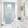 Cloe 2.5 in. x 8 in. Handmade-Look Ceramic Wall Glossy Subway Tile