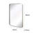 Duesbury Metal Rectangle Mirror-1469829691-1469829690