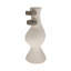 Vase sculpté Glam-1430229375