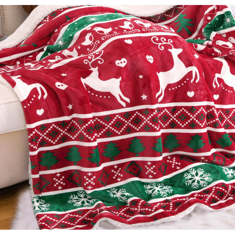 Alveena Blanket