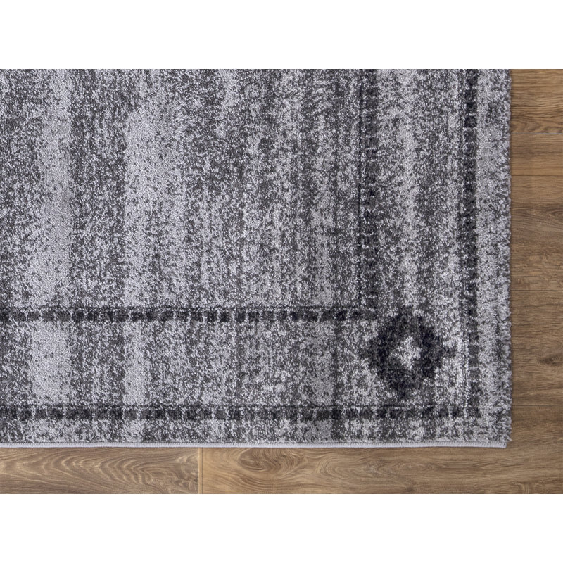 Garstang Area Rug, Rectangle 80x 150cm