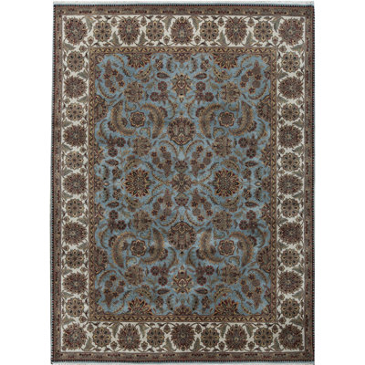 One-of-a-Kind 10'2" X 14'11" Area Rug