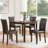 4 - Person Dining Set