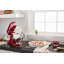 KitchenAid Pastry Beater for 4.3L/4.8L Stand Mixer