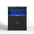 19.7''W Fluted Nightstand with Bluetooth Speaker, RGB Sensor Lights, Wireless Charger-1551193431