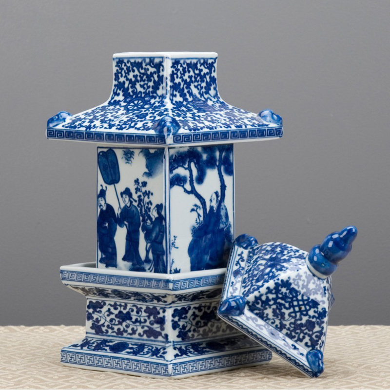 Handmade Jar