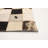 Arquette Cowhide Patchwork Indoor Rug