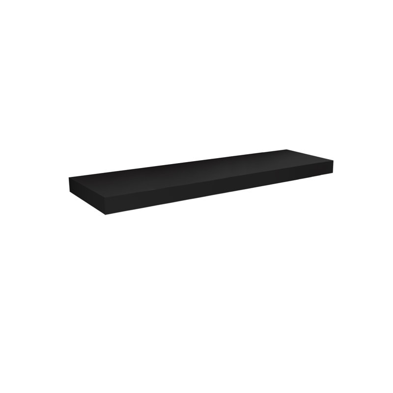 Garibaldo Floating Shelf