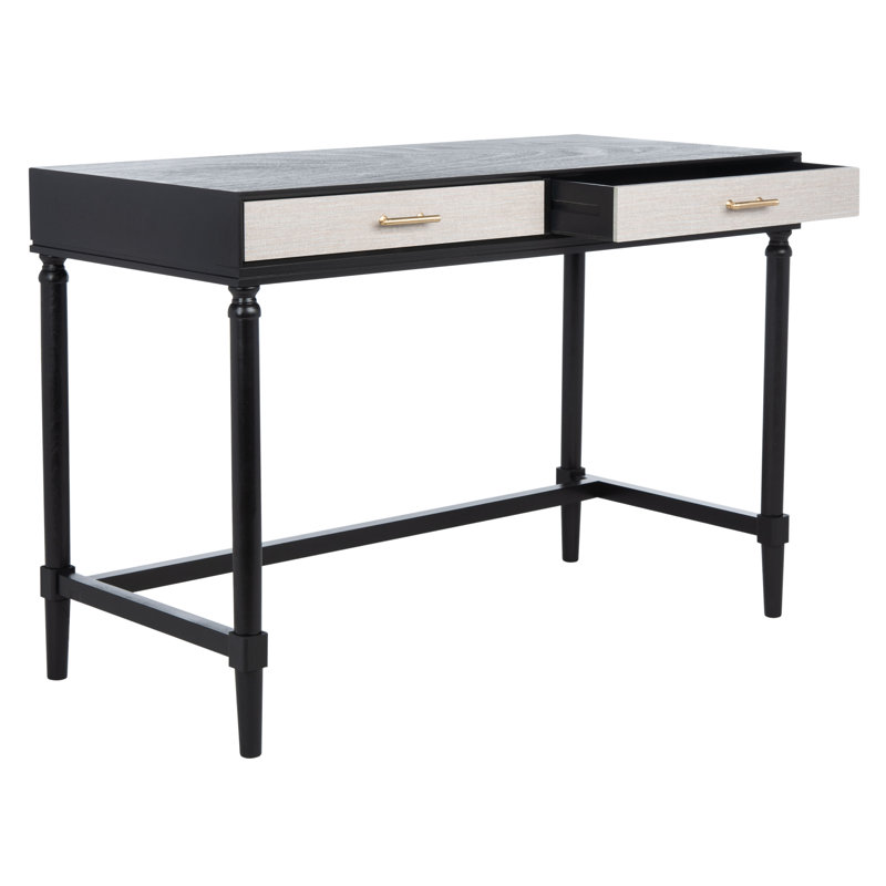 Bureau Komon, Noir