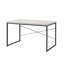 Bureau d'écriture de style industriel 1pc-277810655