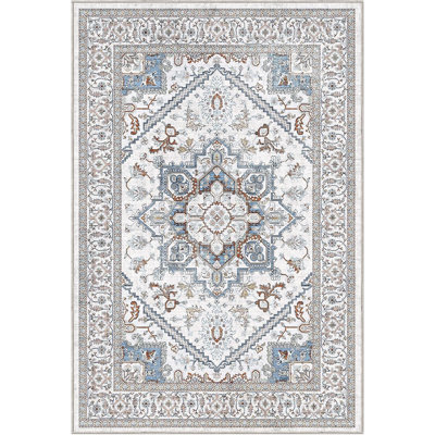 Soft Neutral Carpet