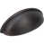 Brushed Oil Rubbed Bronze