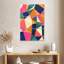 Avery Geometric Burst