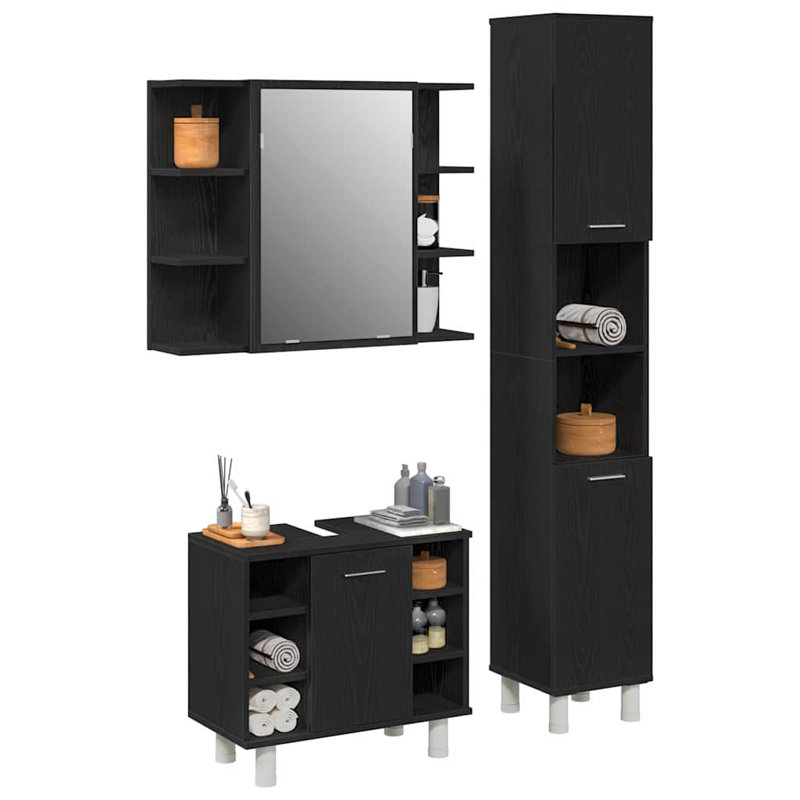 Bathroom Suite