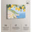 «Lemon Tree Vista», art côtier tendance par Art Remedy-110210090-110210083