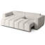 Bradd 4 Seater Sofa Bed-928295594