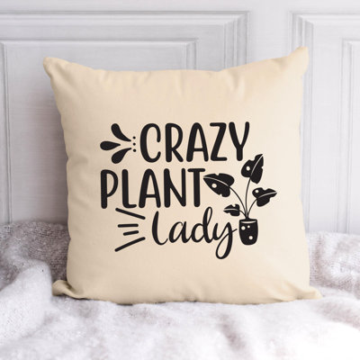 Reversible Throw Pillow