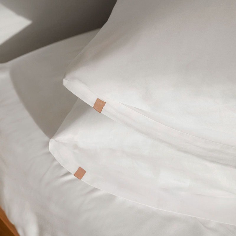 The Quintessential Pillowcase Set, King Pillowcase