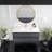 Azden 48" Wall-Mounted Single Bathroom Vanity Set-1168995205