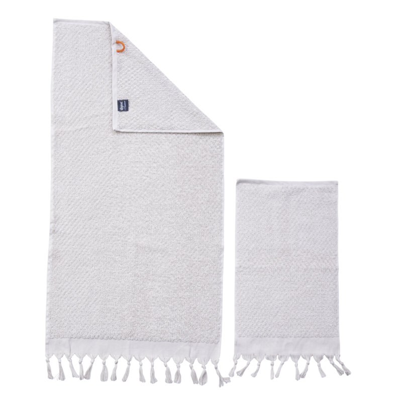 Fortier Midweight Mulit-Size Set, Beige