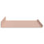 Steel Floating Shelf-567861462