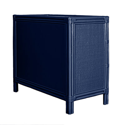 Aruba 4 - Drawer Nightstand