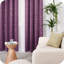 Abrahamsen Blackout Curtain Pair-778317707-778317705