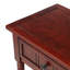 Gattilier 35.43'' Console Table-31973224-884612