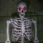 Anjelicia Halloween