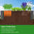 Garden Beds Outdoor - Planters For Outdoor Plants-2113942156-2113942154-2126798976