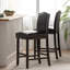 Ensemble de 2 tabourets de comptoir en cuir Aizayah-1512516411-1549060633