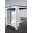 3 Pc Counter Ht Set (1 Table + 2 Chairs)  -999491942